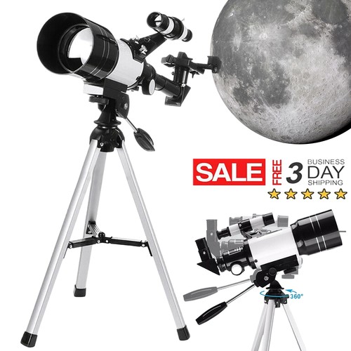150x zoom teleskop 70mm - 150x,