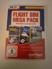 Flight simulator - flight,