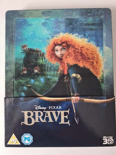 Merida legende der highlands - merida,