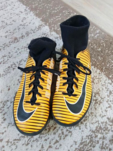 Nike mercurial hallenschuhe - nike,
