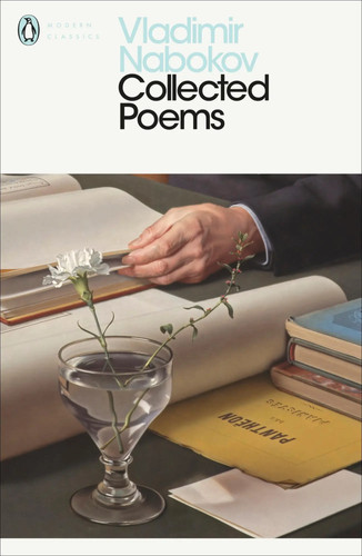 Collected poems vladimir - collected,