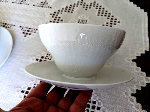 Sauciere von rosenthal - sauciere, 2