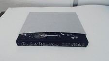 The little white - the,