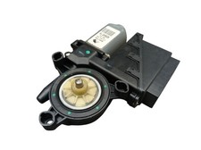 Motor window regulator front - regulator,