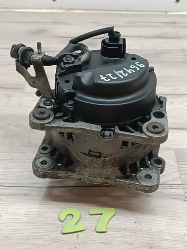 Lichtmaschine polo 9n - vw,
