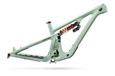 Yeti sb140 turq carbon - carbon, trail