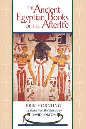 The ancient egyptian books - egyptian,