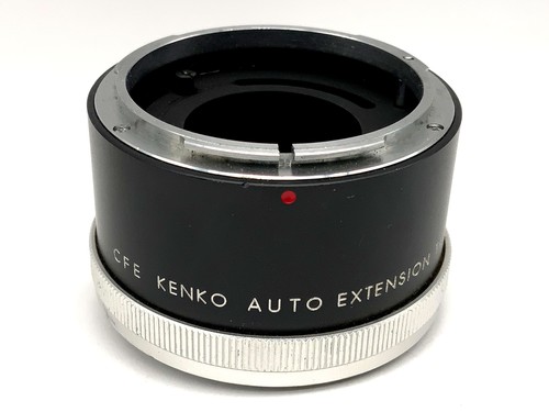 Kenko cfe auto extension tube - kenko,