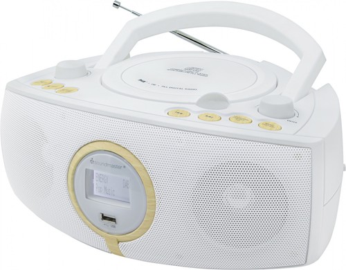 Soundmaster scd1500 - soundmaster,