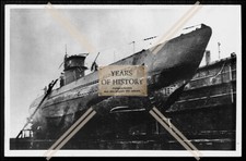 Foto unterseeboot boot - unterseeboot, u-boot