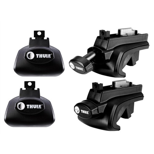 Thule rapid system 757 fuß - system,