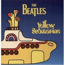 The beatles yellow submarine - the,