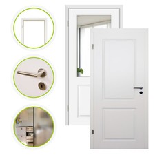 Hori zimmertür komplettset - zimmertür,