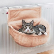 Heizkörper liege katzenbett - heizkörper,
