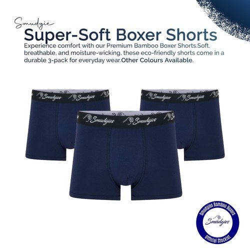 Herren boxershorts - herren,