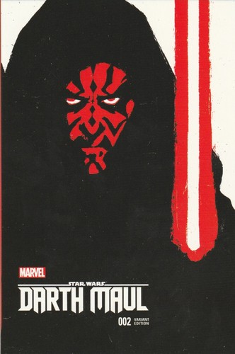 Star wars darth maul 2 - wars:,