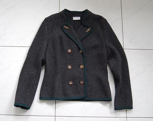 Stapf damenjacke - stapf,