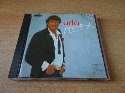 Udo jürgens hautnah - jürgens,