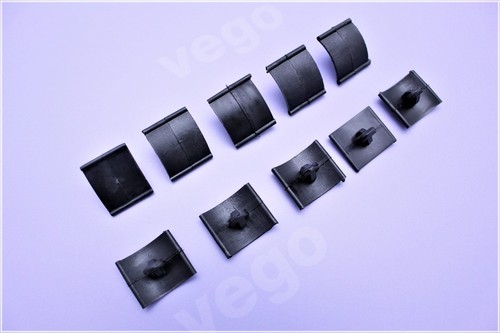 10x motorhaube matte - 10x,