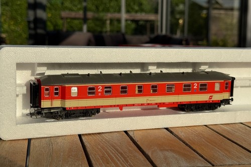 Liliput öbb personenwagen - ,