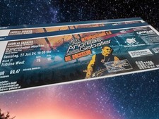 Andreas gabalier tickets - gabalier,