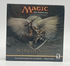 Magic the gathering - magic,