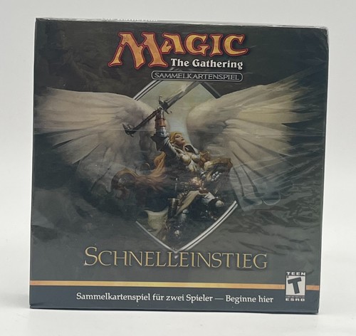 Magic the gathering - the,
