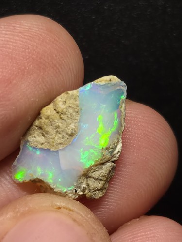 Opal welo 05ct - welo, 4.05ct
