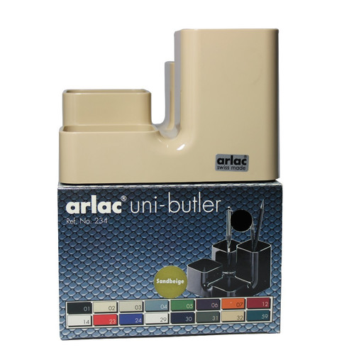 Arlac uni butler - arlac, stiftehalter