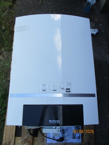 Buderus logamax plus - buderus,