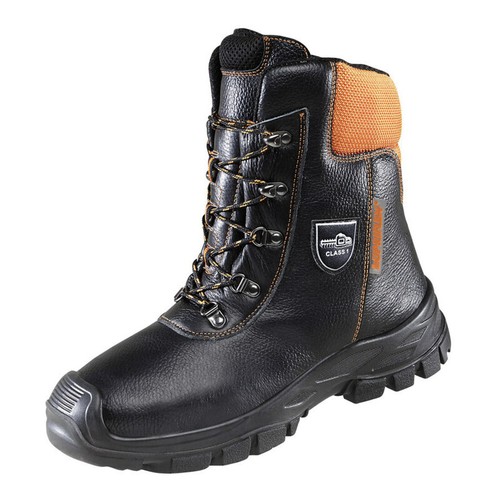Lupriflex forststiefel - lupriflex,