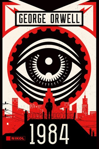 George orwell 1984 - orwell:,