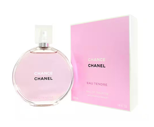 Chanel chance eau - chanel,