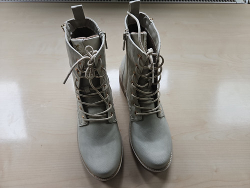 Mustang stiefel damen - mustang,