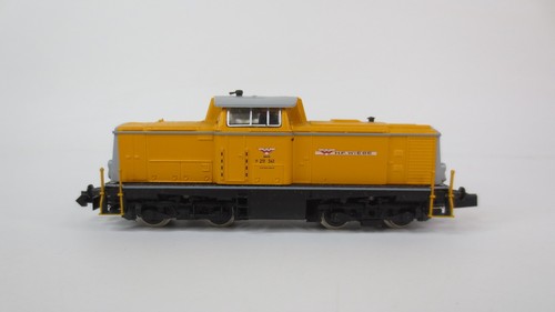 Arnold 71021 diesellok 211 - diesellok,