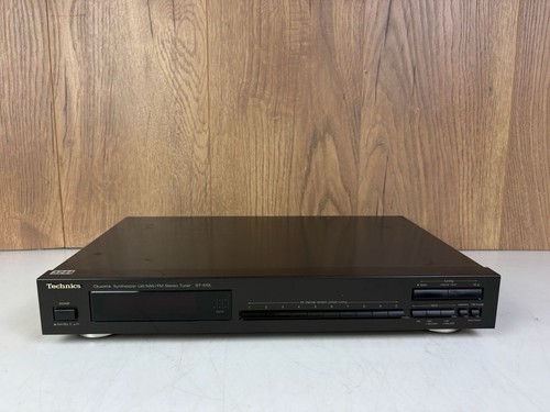 Technics 610l am stereo - technics,