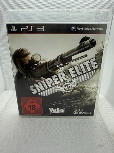 Sniper elite für - elite,