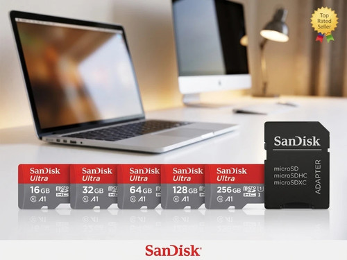 Sandisk micro karte v30 - sd,