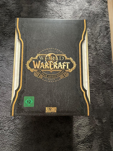 World warcraft 15th - world,