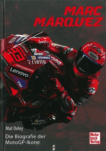 Oxley marc marquez die - marquez,,