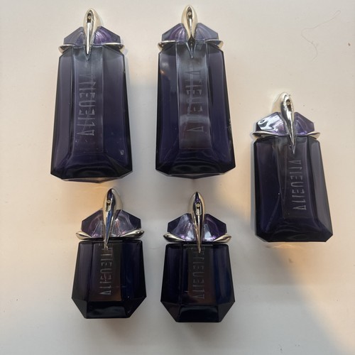 Thierry mugler alien leere - 5, x