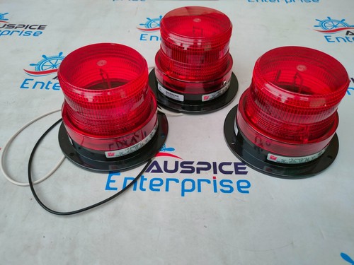 Federal signal lp6 - federal, lp6-120r