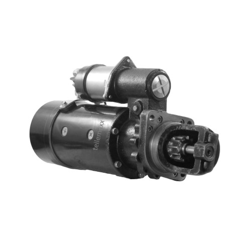 Anlasser für ah5347 - für,