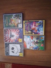 Dvd sammlung walt disney filme - sammlung,