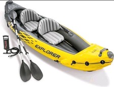 Intex explorer aufblasbares - intex,