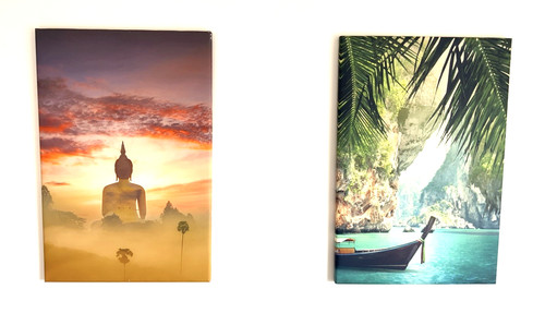Thailand kunstdrucke buddha - thailand,
