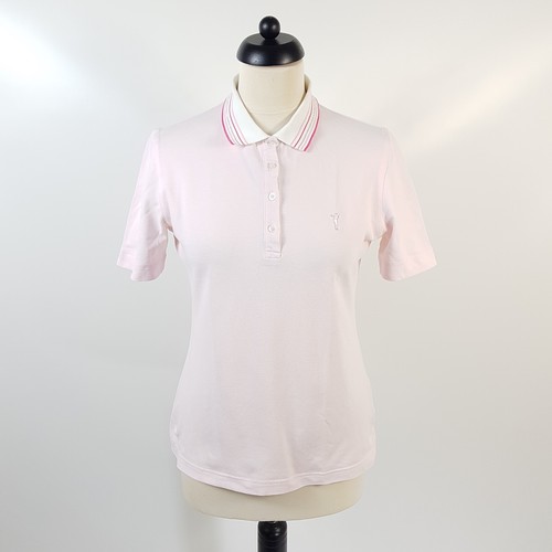 Golfino poloshirt damen - poloshirt,