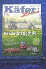 Käfer revue 13 2015 - revue, nr.