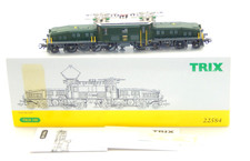 Trix 22584 lok serie - h0,