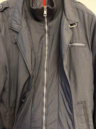 Esprit mens xl black - no,